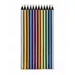 yellow colour pencil